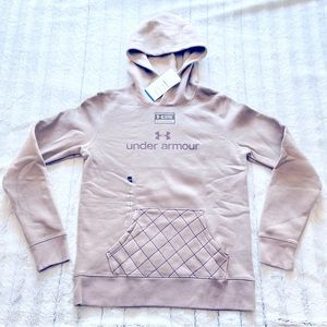 Under Armour hoodie